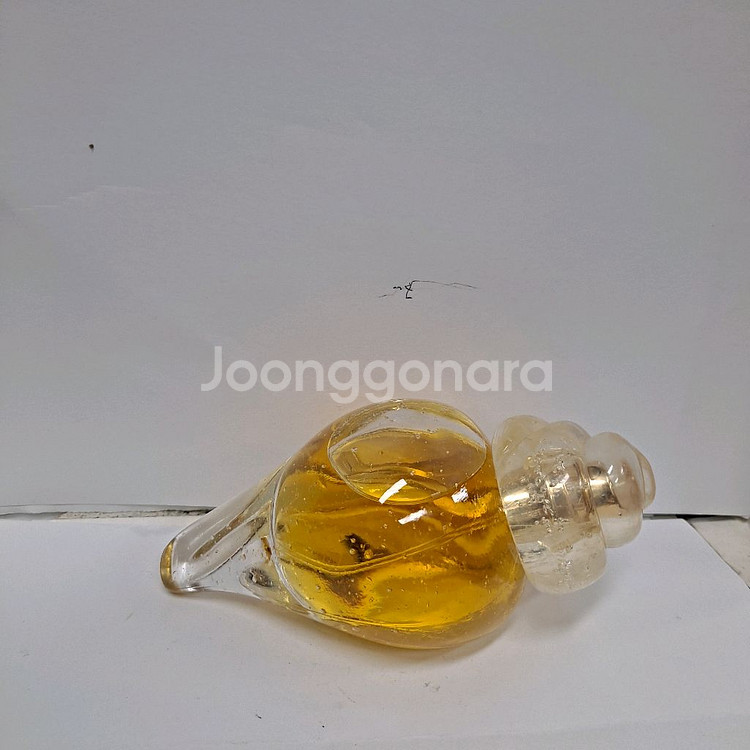 희귀)크리스찬 라크루아 오드퍼퓸 75ml 0719--1