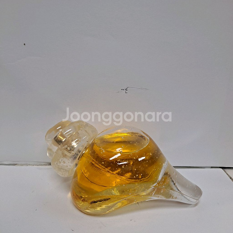 희귀)크리스찬 라크루아 오드퍼퓸 75ml 0719--0