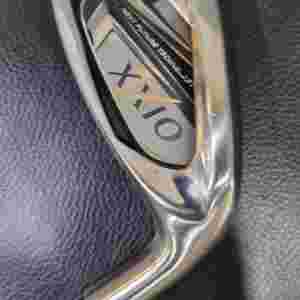 젝시오 4번아이언