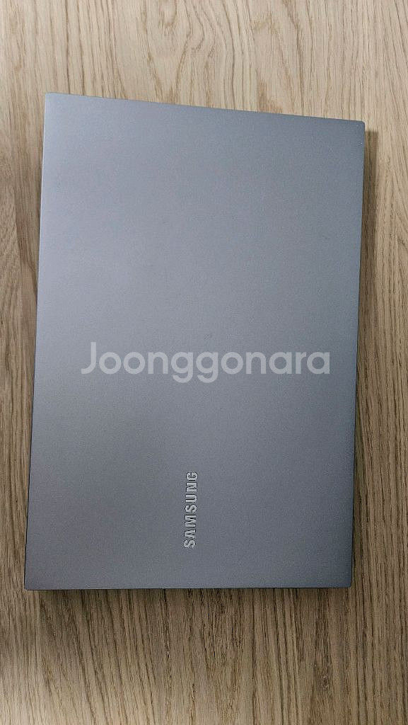 삼성 노트북 15인치 nt350xcr, i7 ,16기가--0
