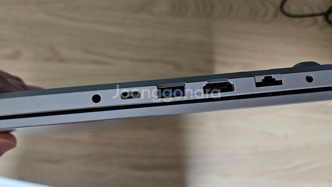삼성 노트북 15인치 nt350xcr, i7 ,16기가--6