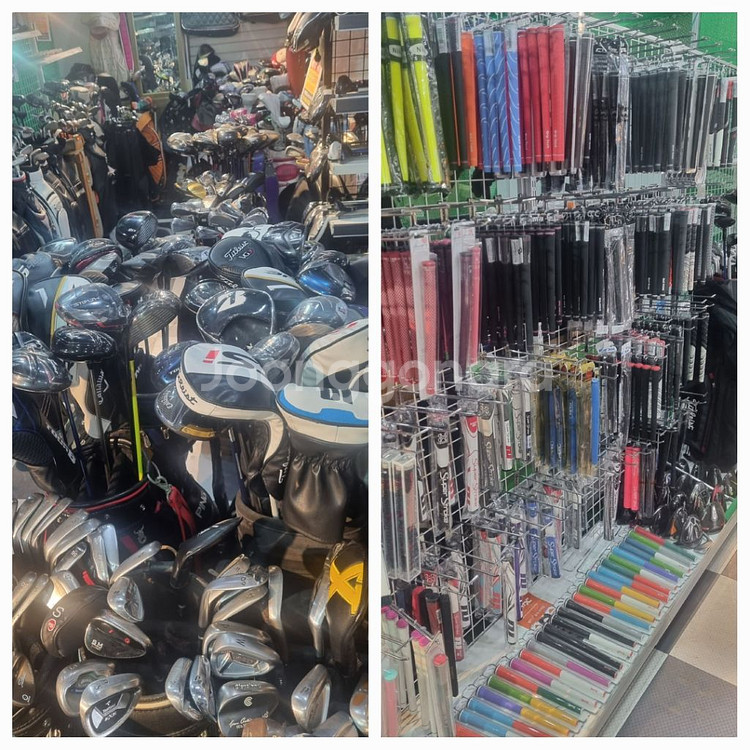 골프채 교환또는 삽니다--7