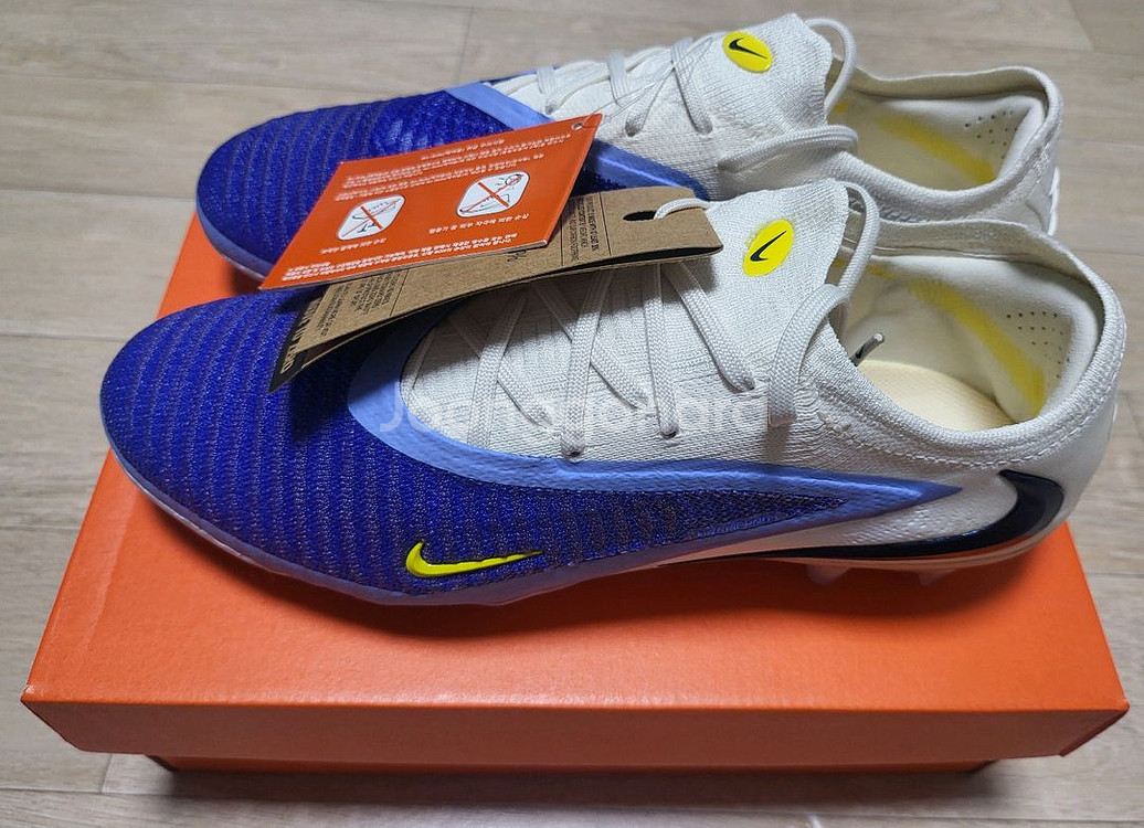 나이키 팬텀6 로우 엘리트 265mm--0