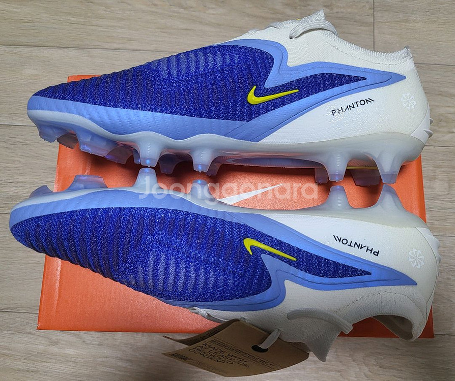 나이키 팬텀6 로우 엘리트 265mm--2