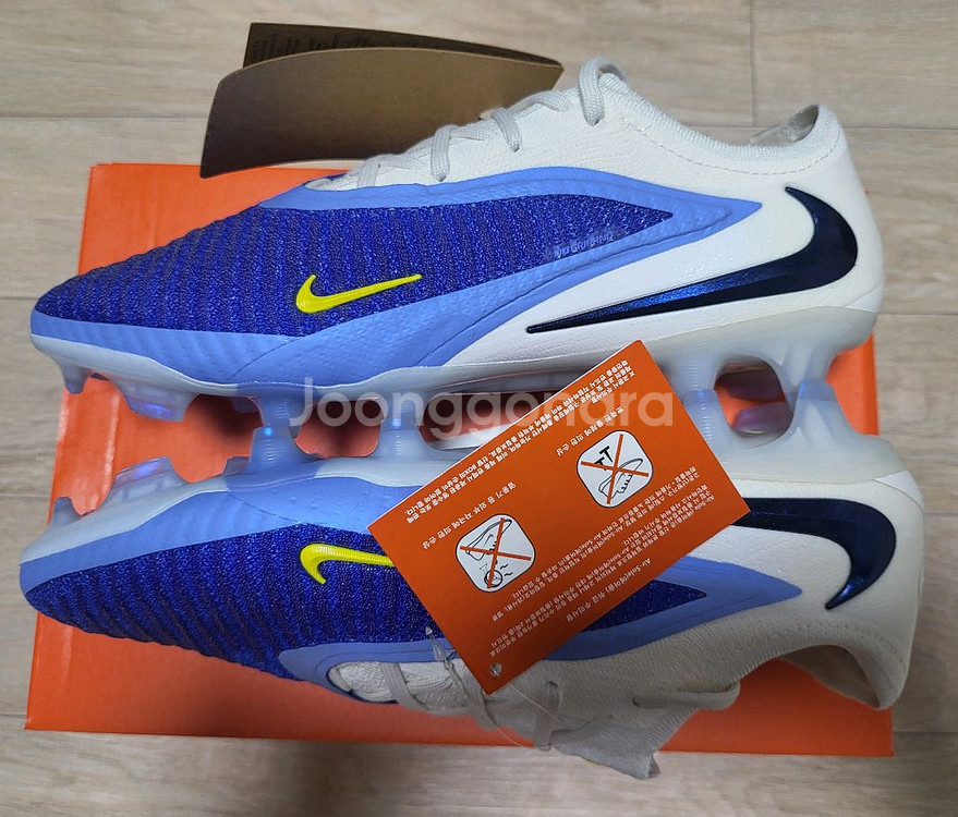 나이키 팬텀6 로우 엘리트 265mm--1