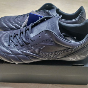 미즈노 모렐리아 프로토 재팬 LTD 265mm