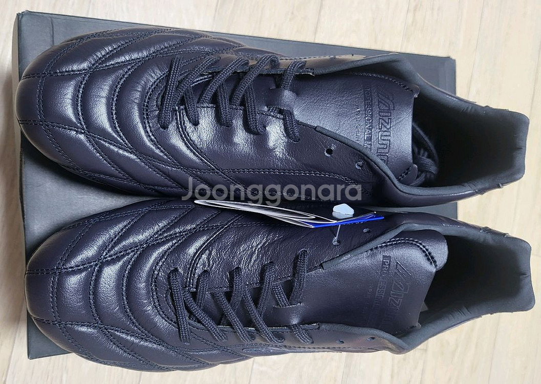 미즈노 모렐리아 프로토 재팬 LTD 265mm--1