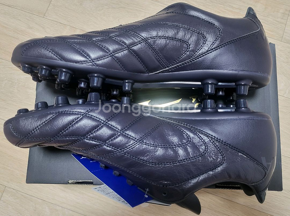 미즈노 모렐리아 프로토 재팬 LTD 265mm--3