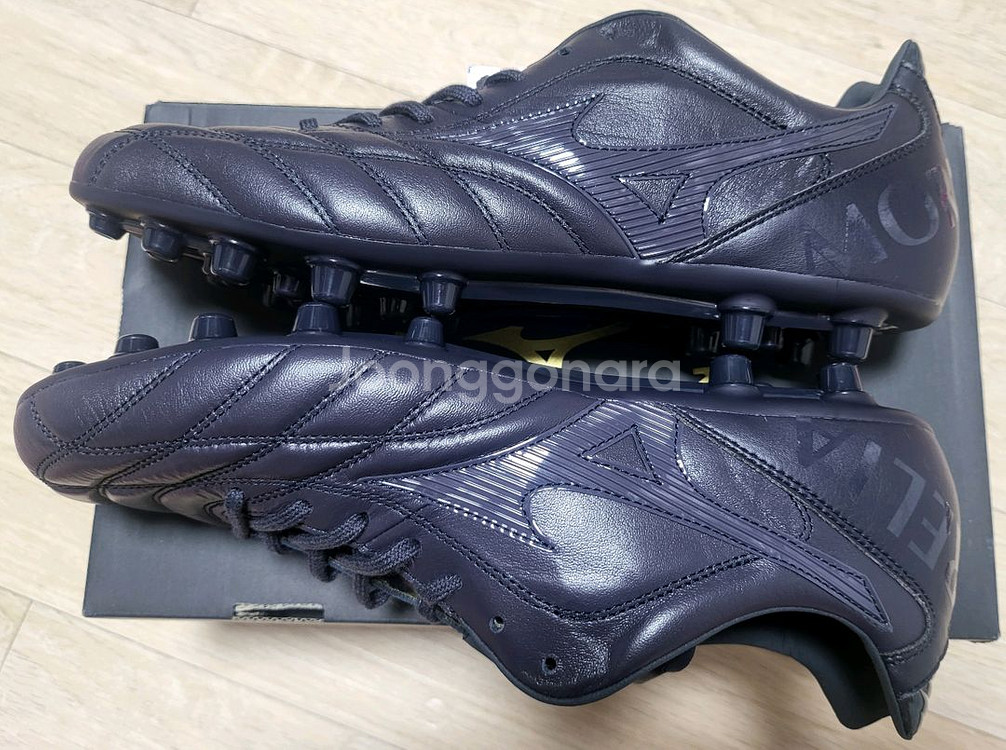 미즈노 모렐리아 프로토 재팬 LTD 265mm--2