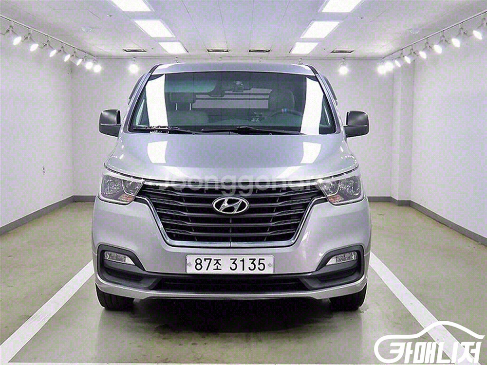 [현대]더 뉴 그랜드 스타렉스 2WD 밴 3인승 LPi--0
