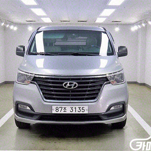 [현대]더 뉴 그랜드 스타렉스 2WD 밴 3인승 LPi
