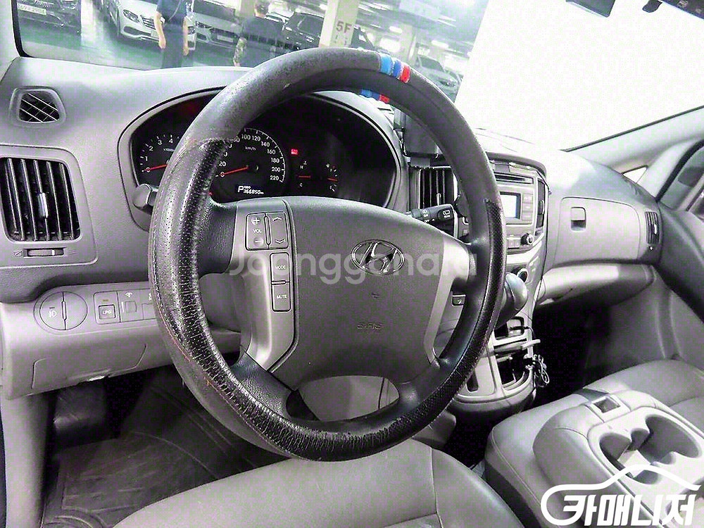 [현대]더 뉴 그랜드 스타렉스 2WD 밴 3인승 LPi--8