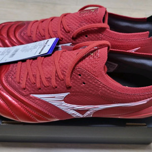 미즈노 모렐리아 네오 4 베타 JPN AG 260mm