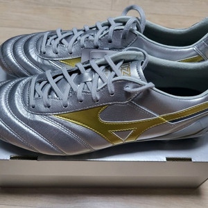 미즈노 모렐리아 DNA JPN 265mm