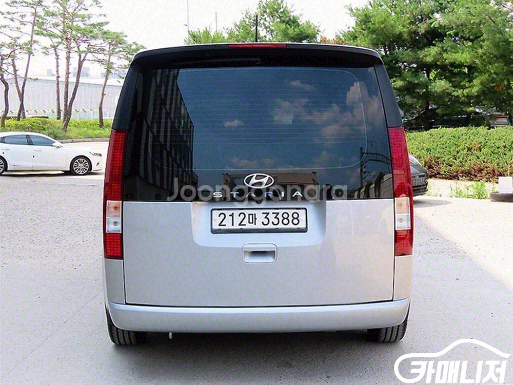 [현대]스타리아 2WD L3.5 투어러 9인승 모던 (--3
