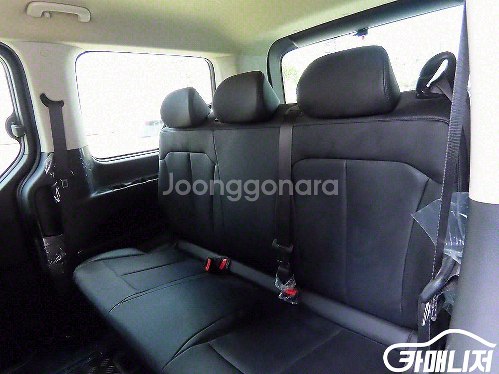 [현대]스타리아 2WD L3.5 투어러 9인승 모던 (--6