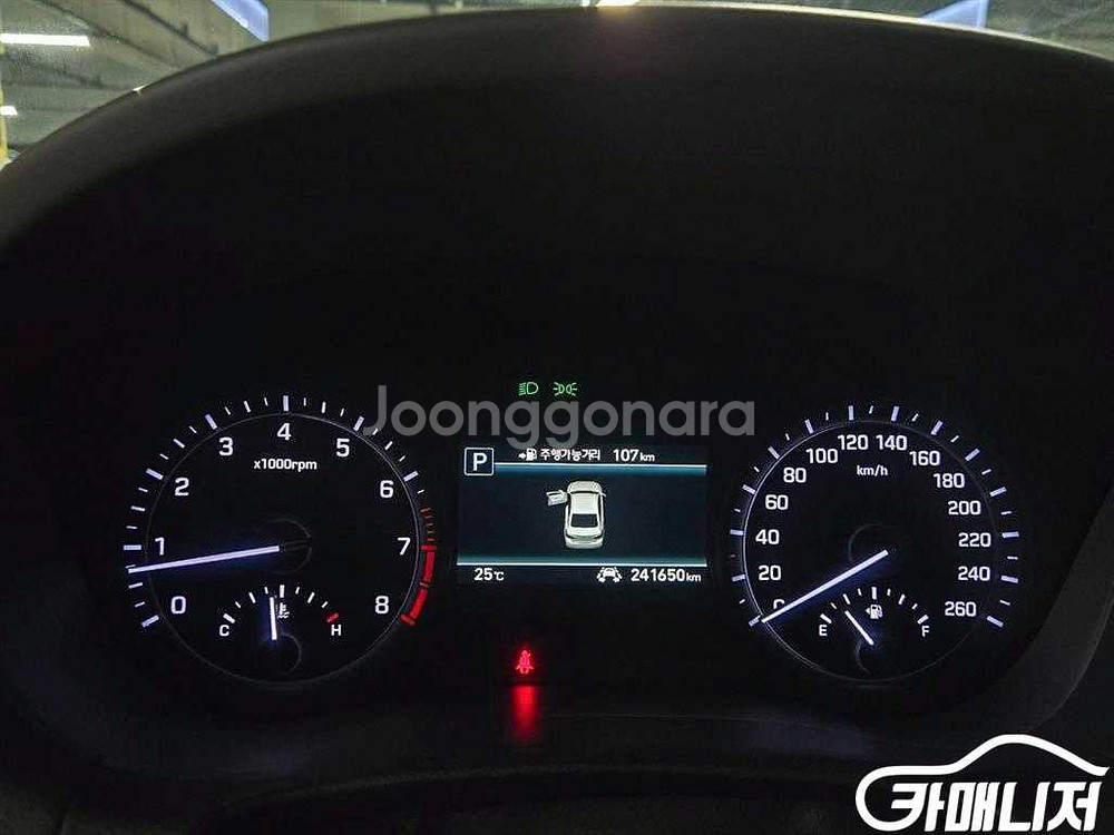 [제네시스]G80 3.3 GDI AWD 프리미엄 럭셔리--9