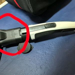 전기차 완속충전기 5핀 충전 아답터 전기자전거 퀵보드