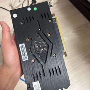 eGforce gtx 1660super 판매