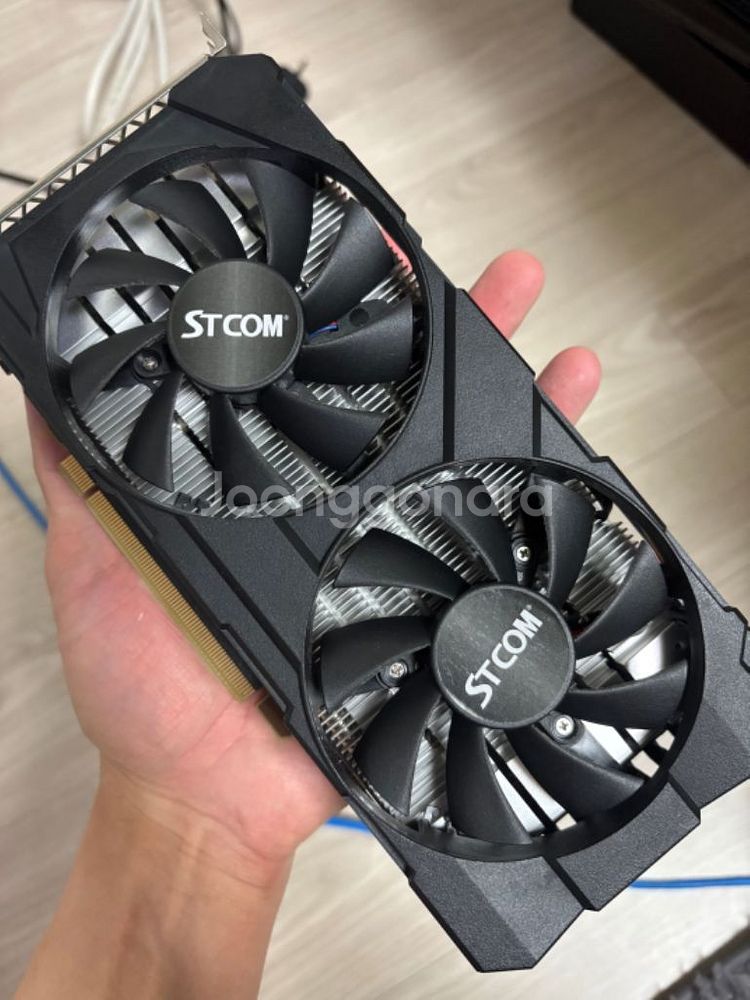eGforce gtx 1660super 판매--1