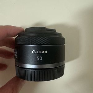 캐논 rf 50.8 판매합니다