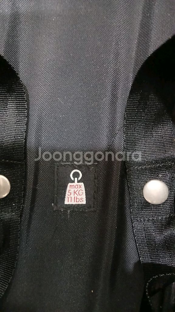네덜란드산 최고급 명품 럭셔리 디럭스 유모차 부가부 동--9