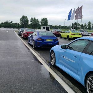 BMW 드라이빙센터 M코어 바우처 판매합니다