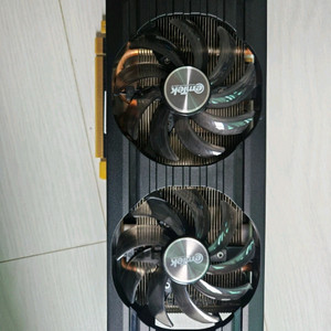 이엠텍 gtx1070ti 8gb