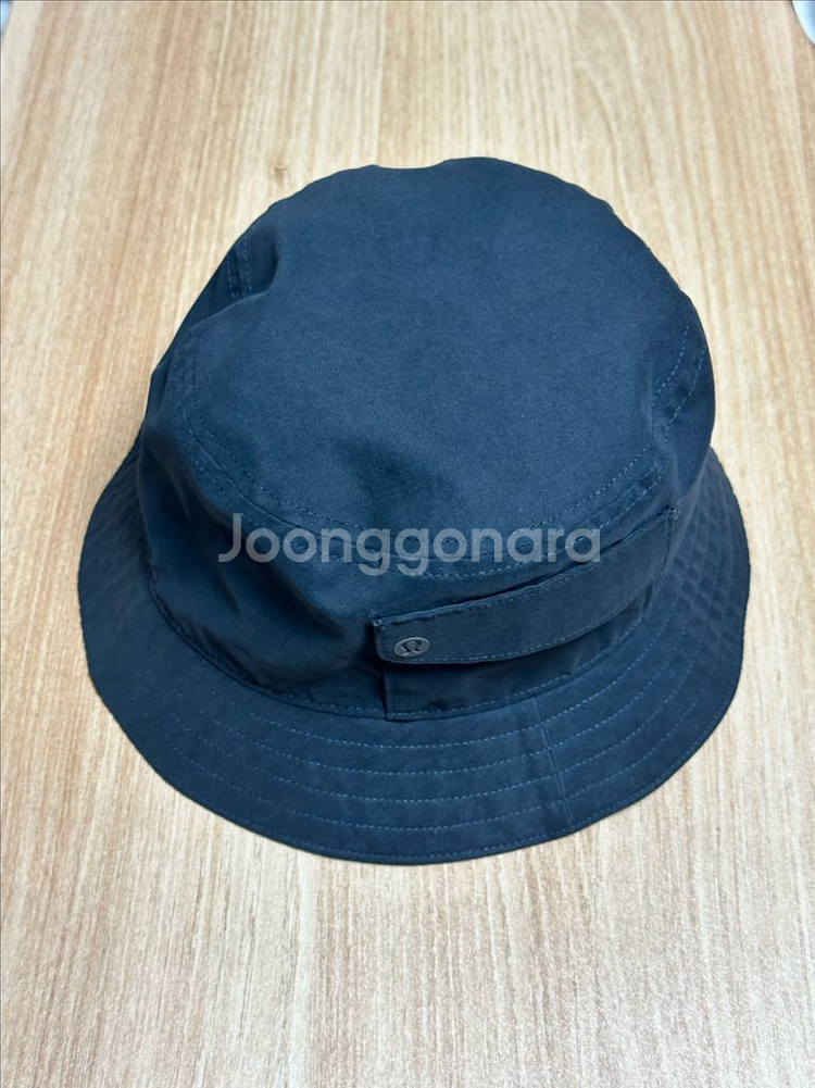 룰루레몬 버킷햇 s/m--1
