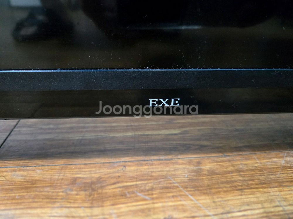 tv UHD 4K 55인치 티비--1
