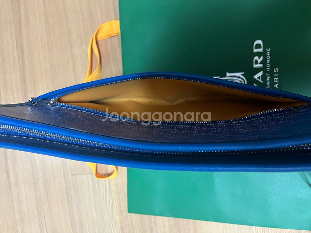 고야드 gm 쥬방스, 고야드 키링--5