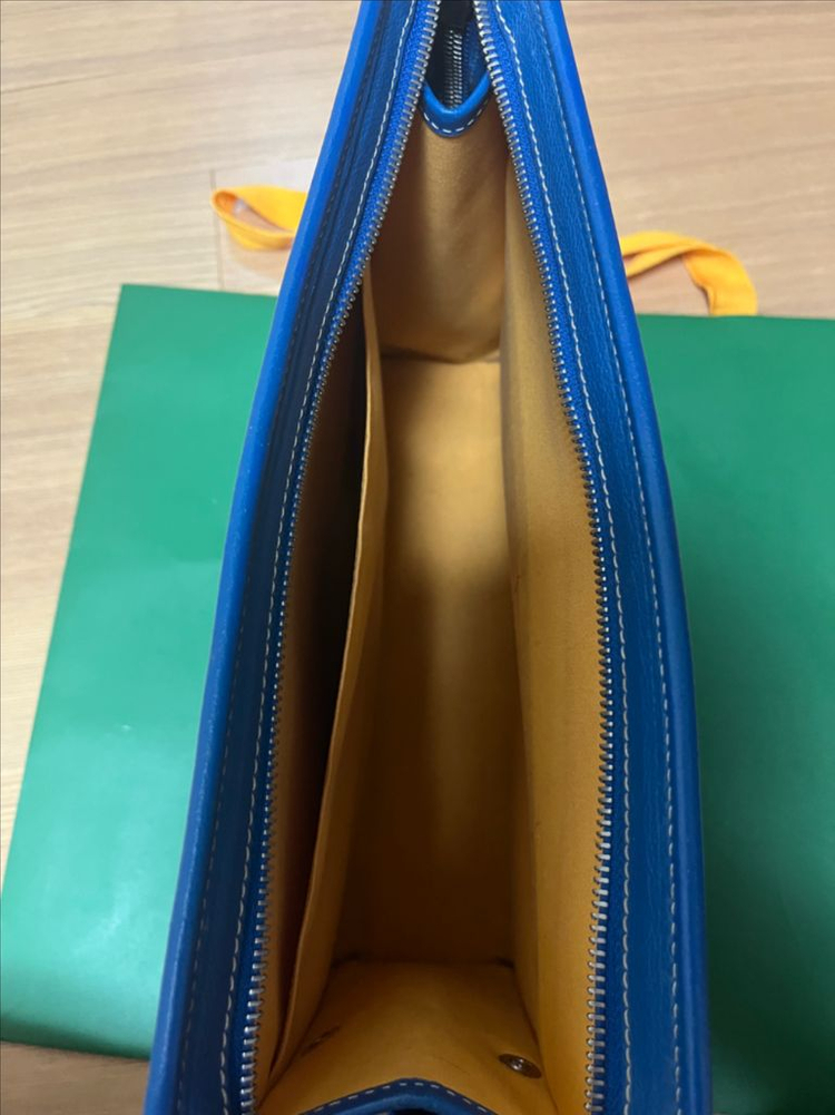 고야드 gm 쥬방스, 고야드 키링 이미지