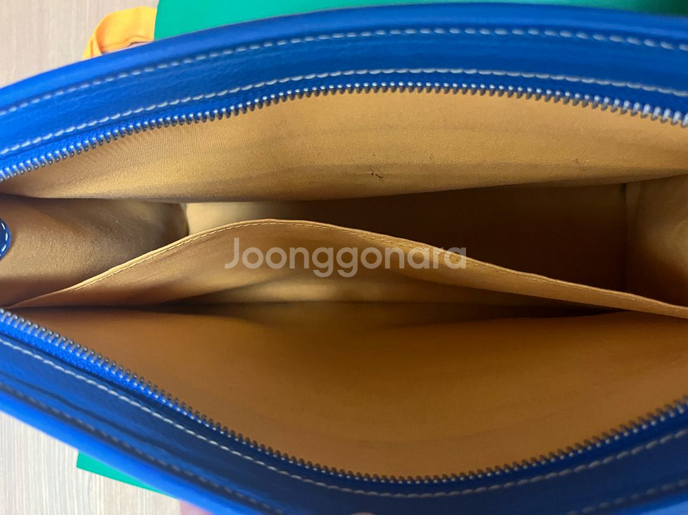 고야드 gm 쥬방스, 고야드 키링--7