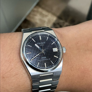 prx 35mm 파워매틱 80