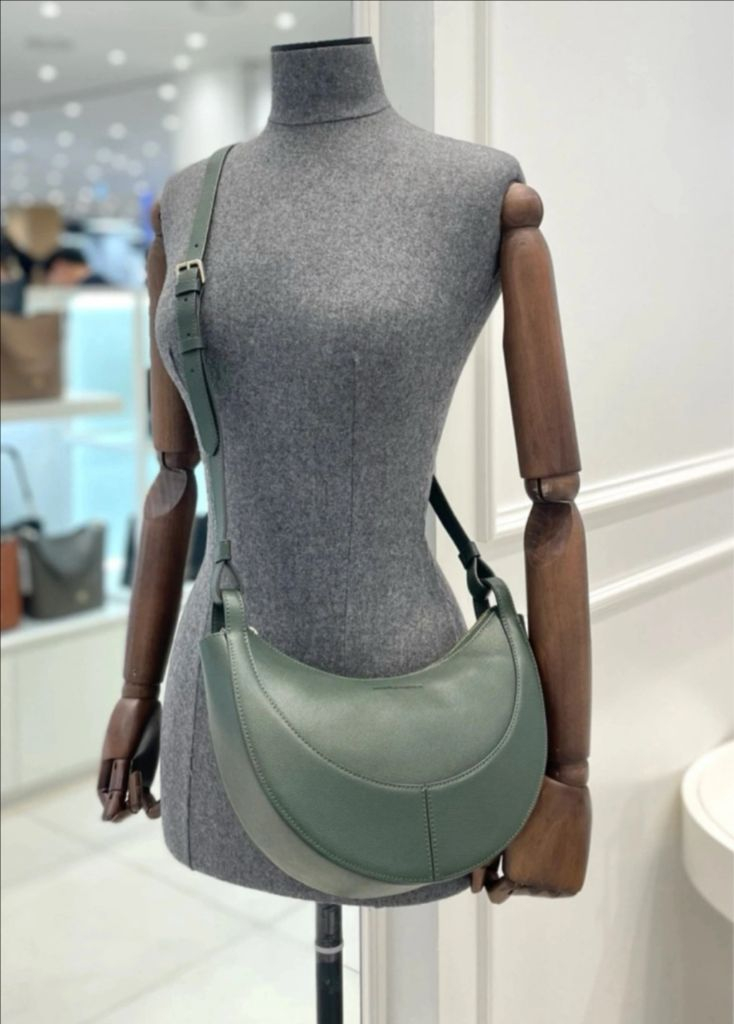 사만사타바사 크로스/숄더백 새상품--1