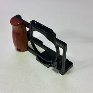 UURig ZV1 카메라 케이지