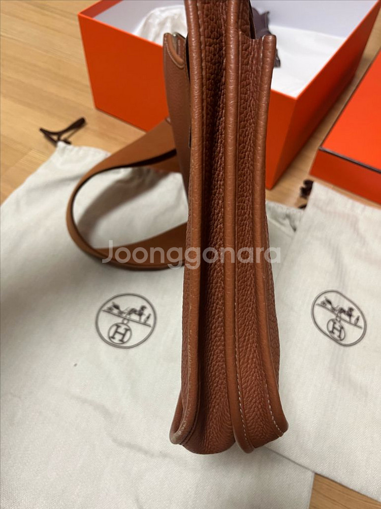 에르메스 에블린 29--9