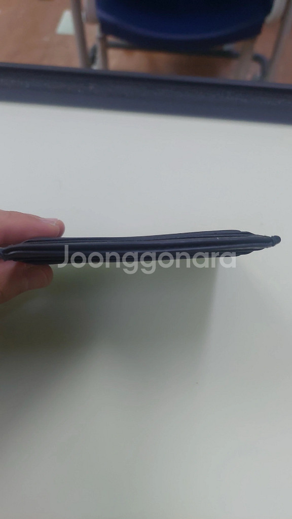 보테가베네타 카드지갑 교환 가능--2