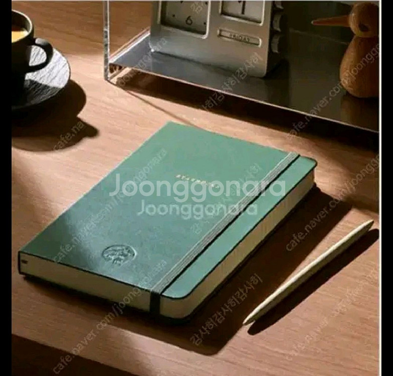 스타벅스 2025 다이어리--0