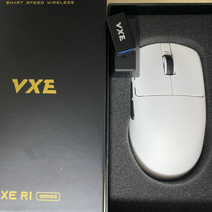 VXE R1 Pro Max + 4K동글
