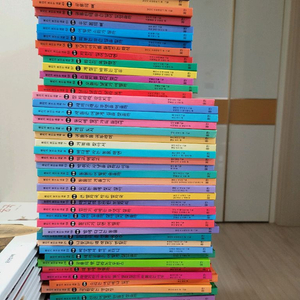 (웅진)원리가 보이는 과학