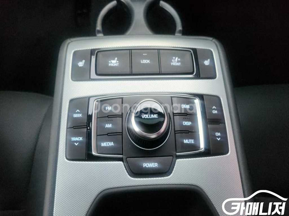 [제네시스]G80 2.2D AWD 럭셔리 (0톤) #앱--8