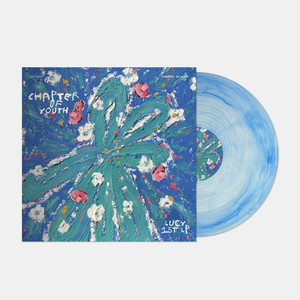 루시 LP 미개봉