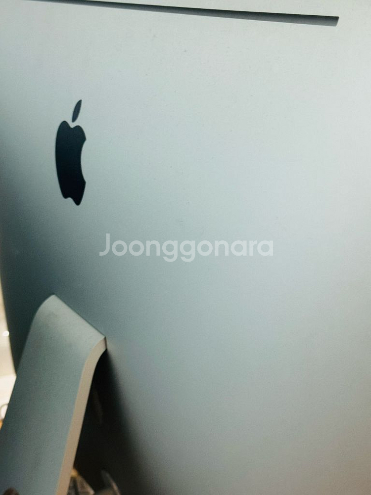 구형 아이맥 27인치--1