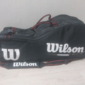 Wilson Tour 라켓 가방