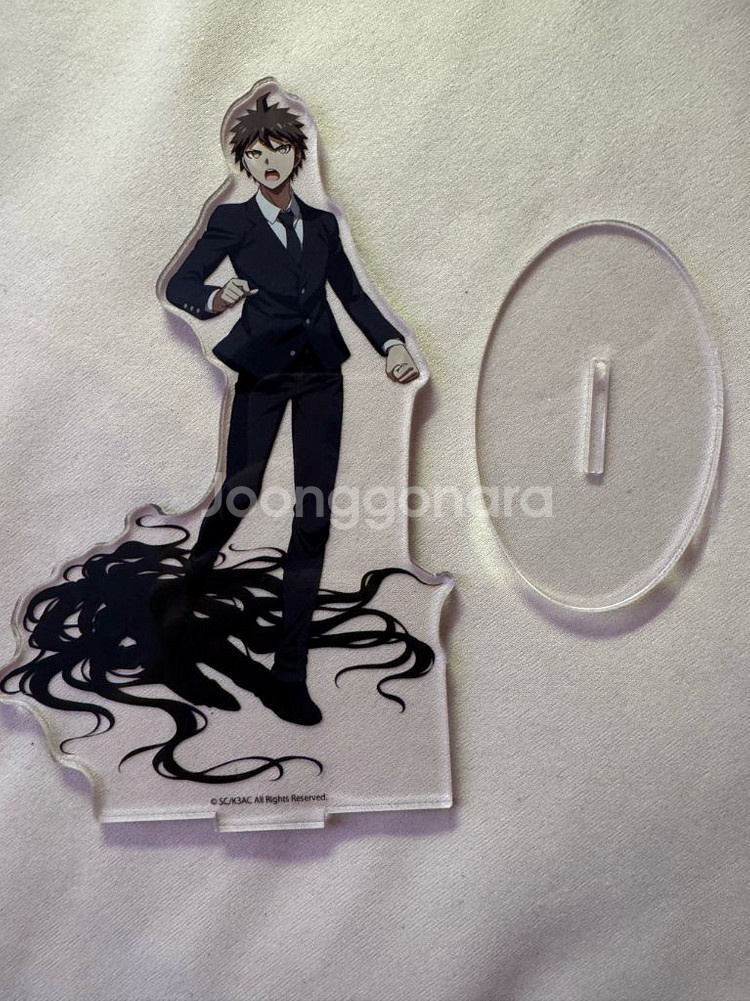 단간론파3 히나타 하지메 아크릴--0