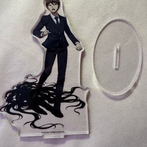 단간론파3 히나타 하지메 아크릴