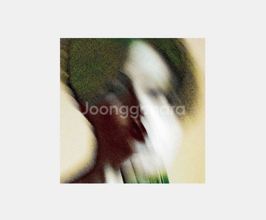 데이먼스이어 몬데그린 LP 재반 미개봉 화이트--0