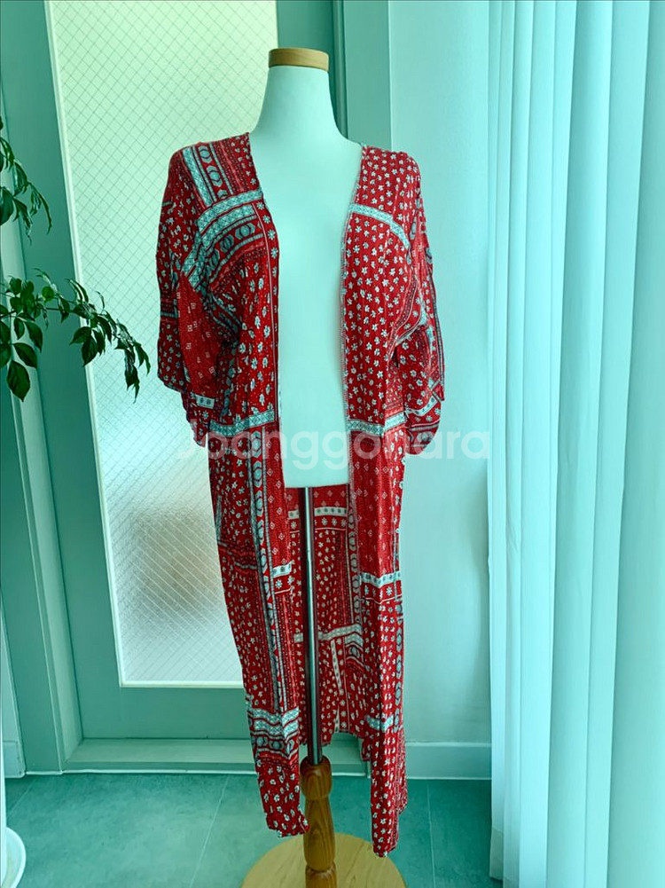 로브,페이즐리,비치웨어,수영복,가운,비치원피스,휴양지--0