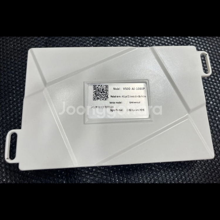 SMARTOUR 차량용 3D 카메라--2